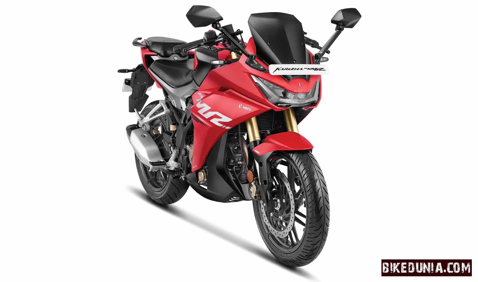 Hero Karizma XMR 2025