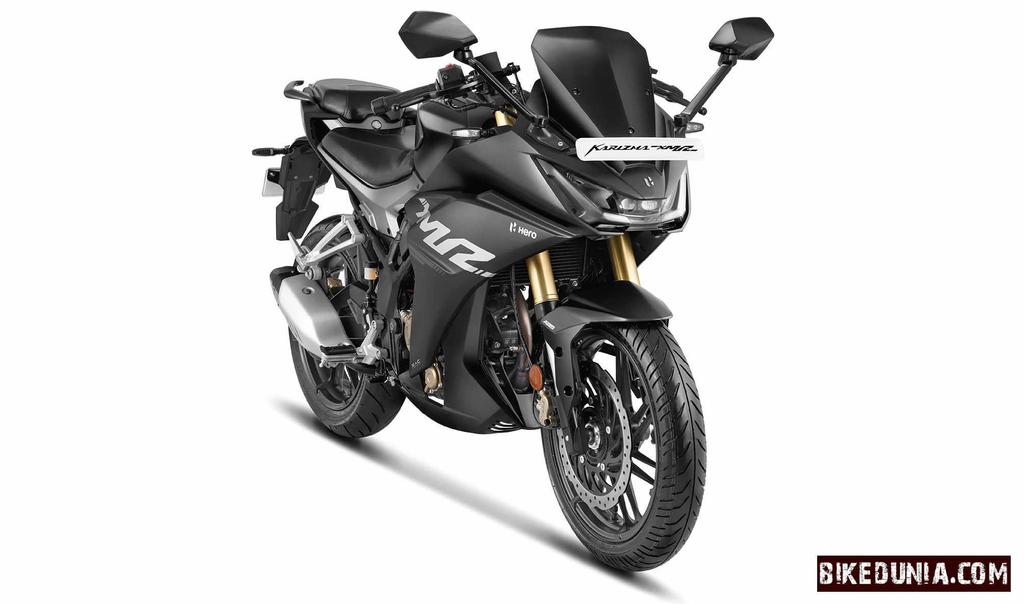 Hero Karizma XMR 2025