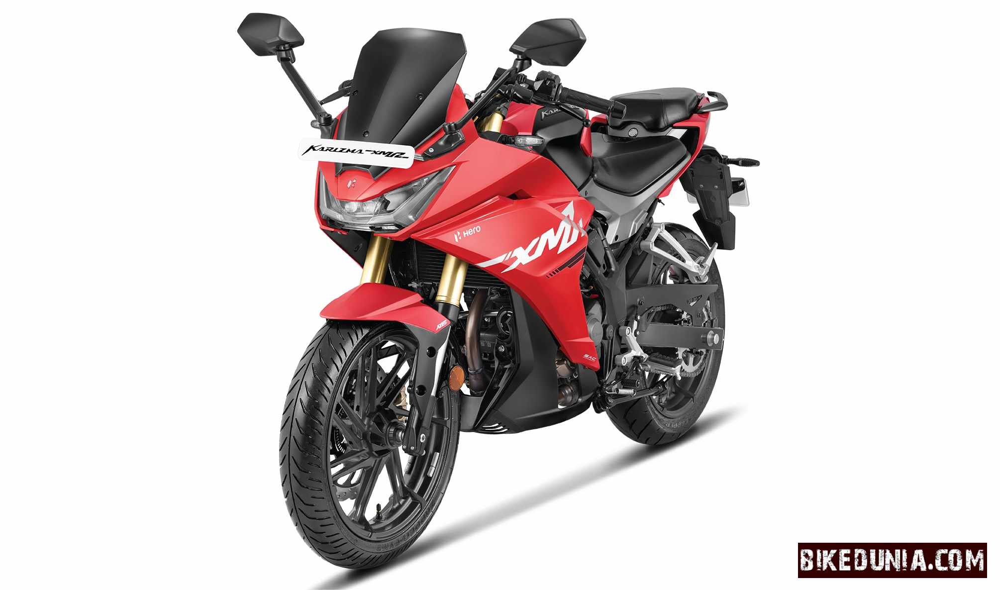 Hero Karizma XMR 2025
