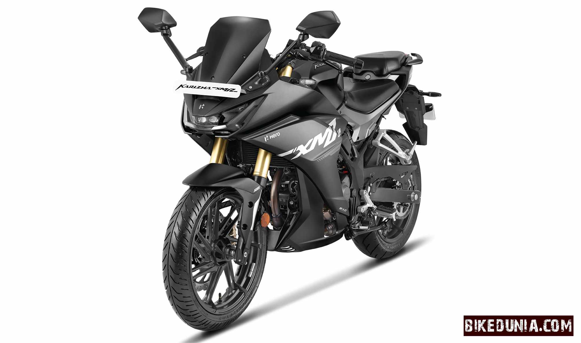 Hero Karizma XMR 2025
