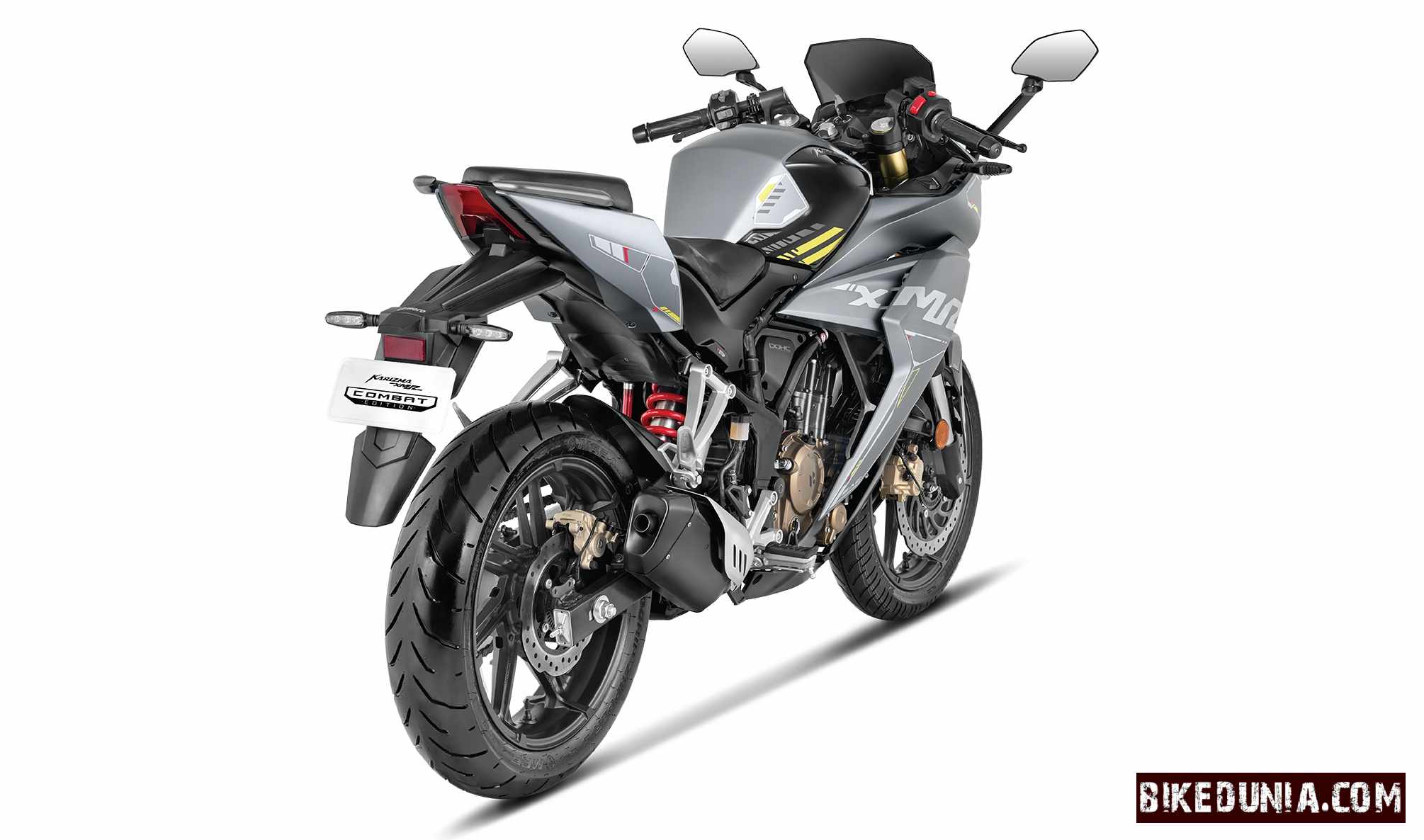 Hero Karizma XMR 2025