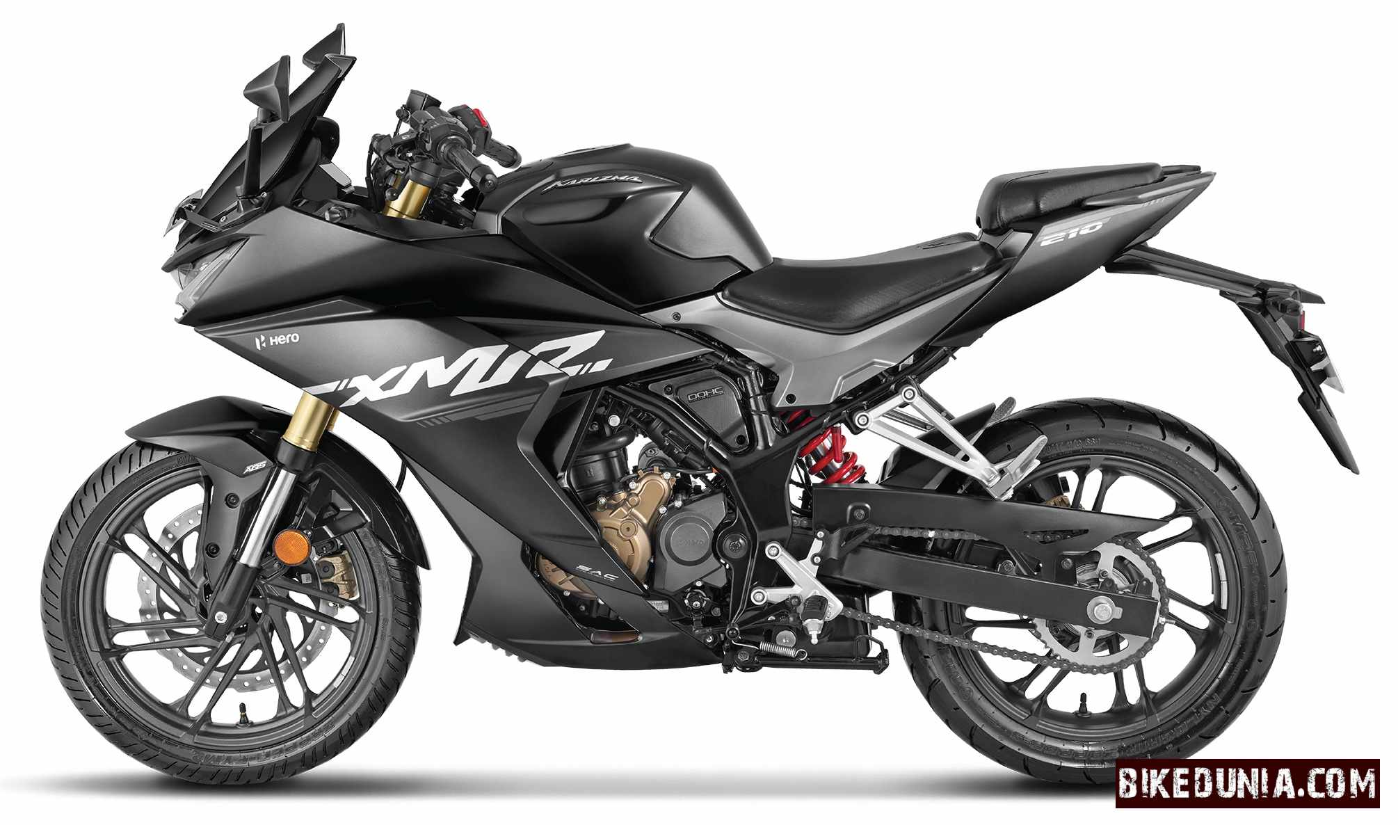 Hero Karizma XMR 2025