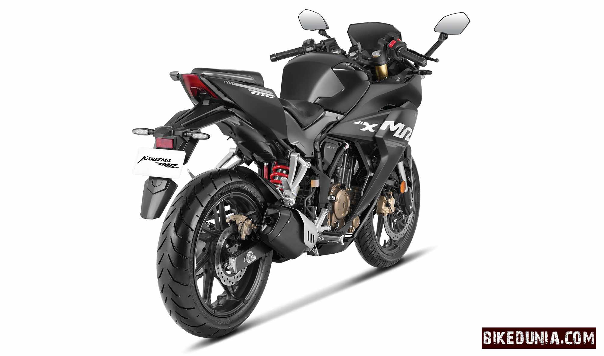 Hero Karizma XMR 2025