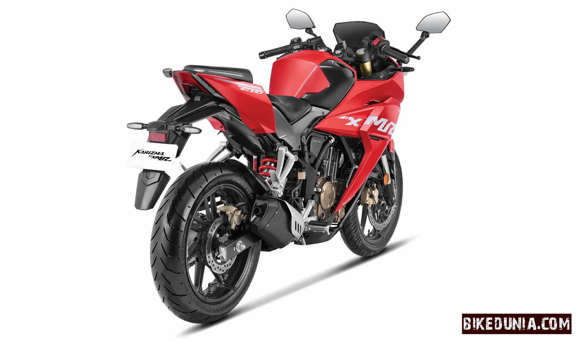 Hero Karizma XMR 2025