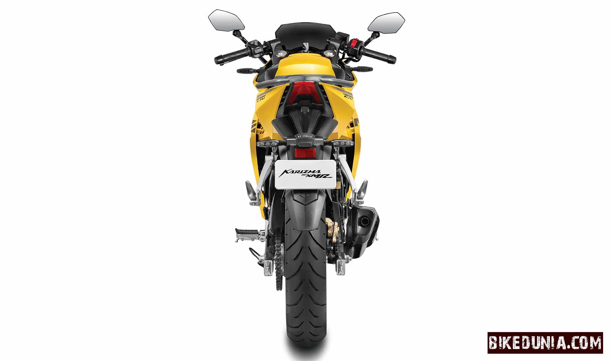 Hero Karizma XMR 2025