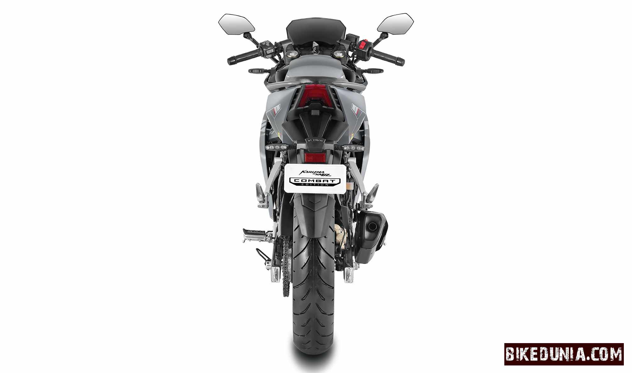 Hero Karizma XMR 2025