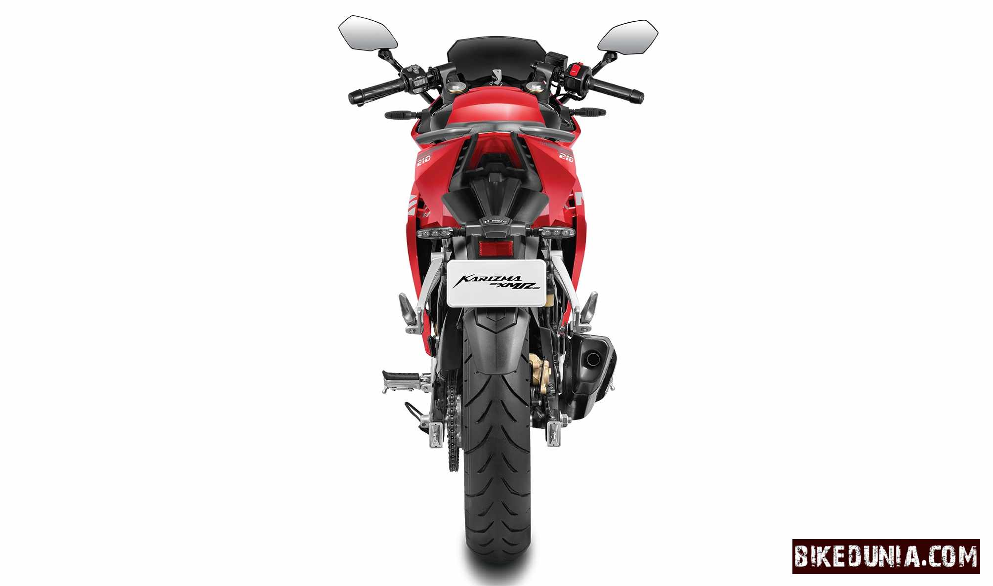 Hero Karizma XMR 2025