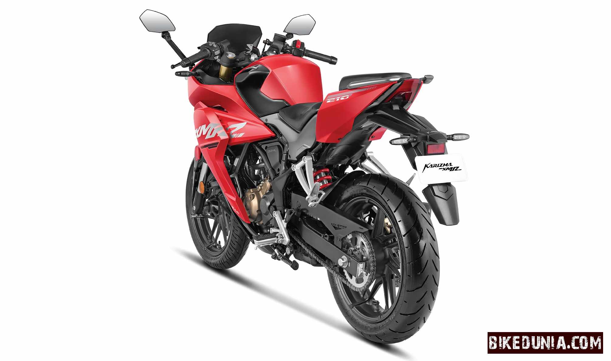 Hero Karizma XMR 2025