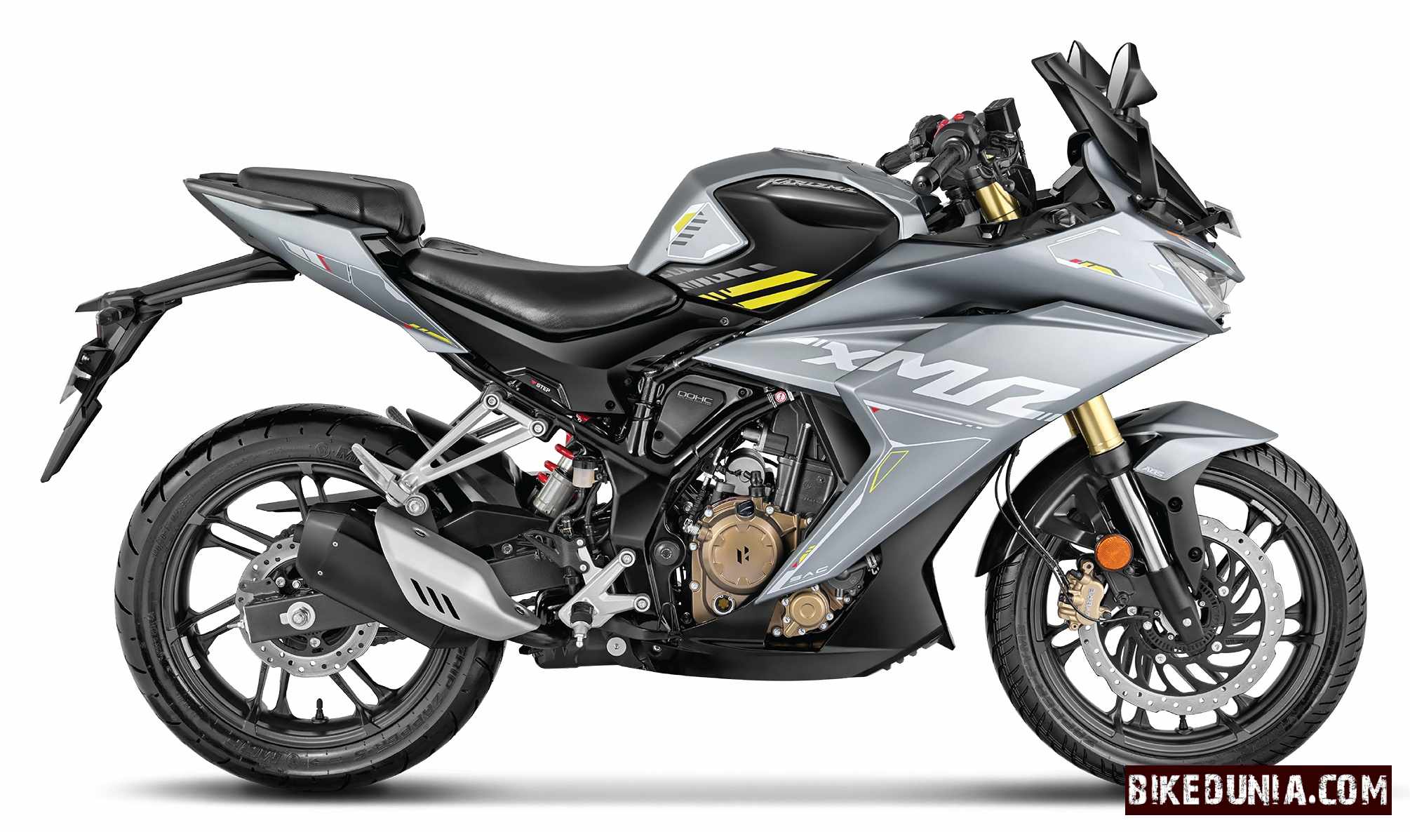Hero Karizma XMR Combat Edition 2025