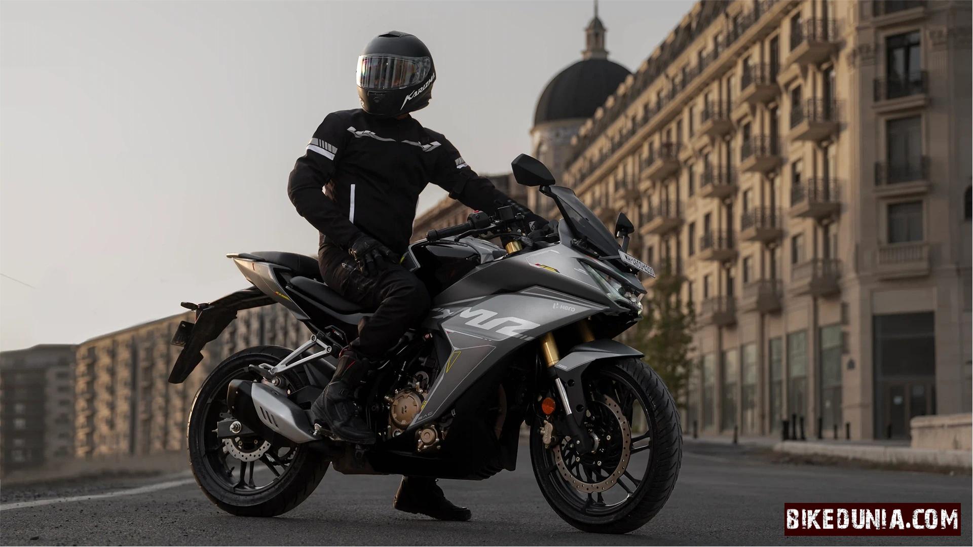 Hero Karizma XMR Combat Edition 2025