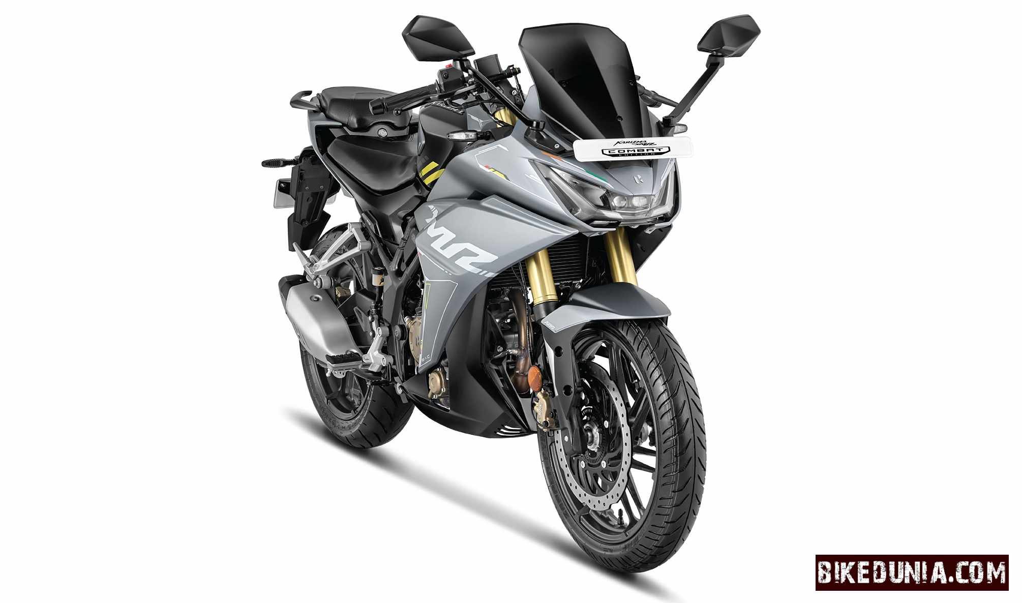 Hero Karizma XMR Combat Edition 2025