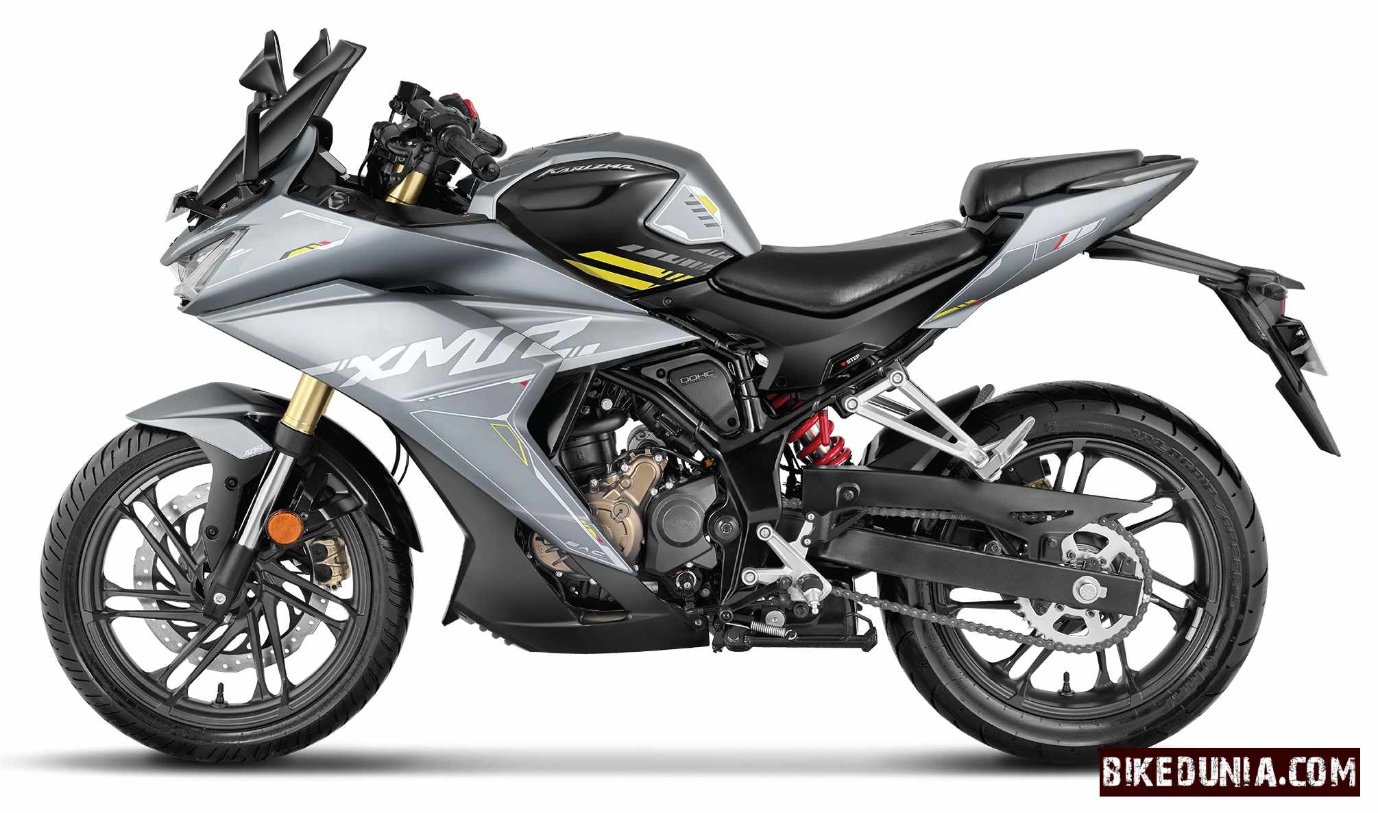 Hero Karizma XMR Combat Edition 2025