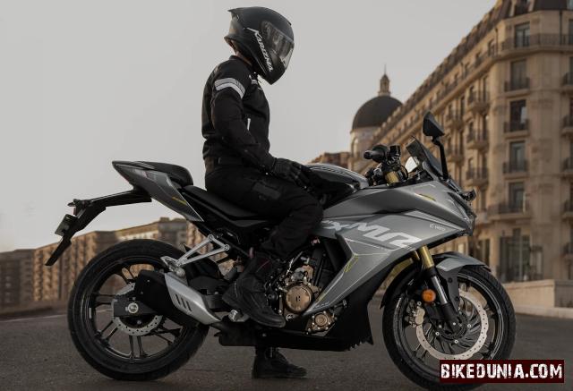 Hero Karizma XMR Combat Edition 2025