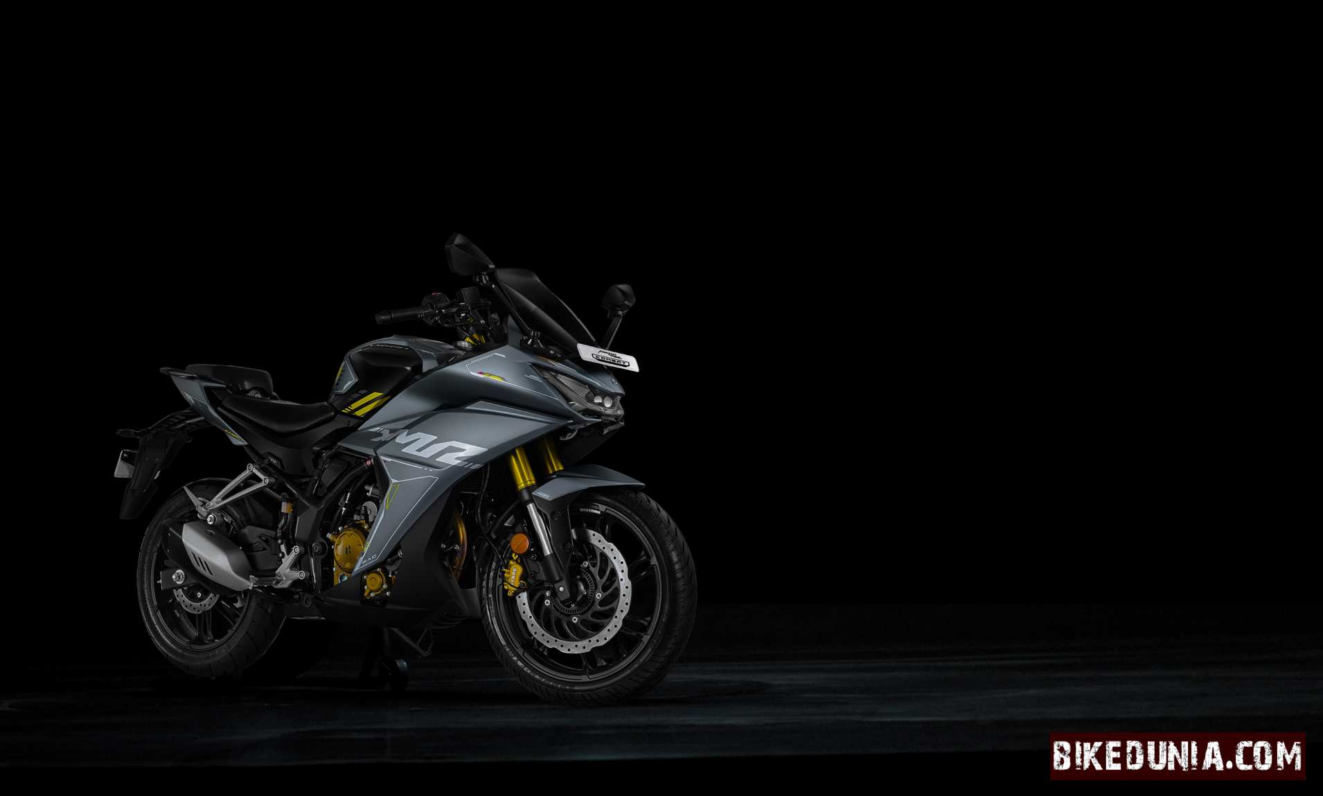 Hero Karizma XMR Combat Edition 2025
