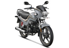 Hero Passion Plus 125 Million Edition
