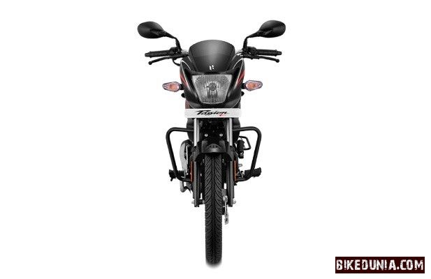 Hero Passion Plus 2025