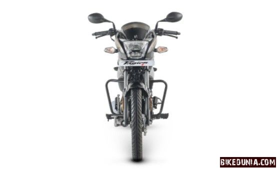 Hero Passion Plus 2025