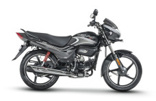 Hero Passion Plus Disc