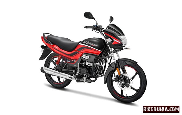 Hero Passion Plus Disc