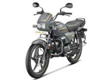 Hero Splendor Plus 125 Million Edition