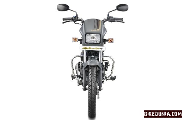 Hero Splendor Plus 125 Million Edition