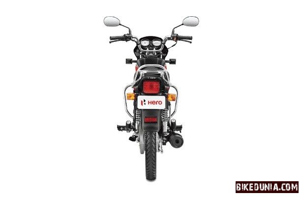 Hero Splendor Plus 2025