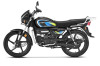 Hero Splendor Plus Flex Fuel