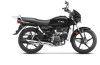 Hero Splendor Plus i3s Black and Accent