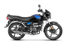Hero Splendor Plus XTEC 2025