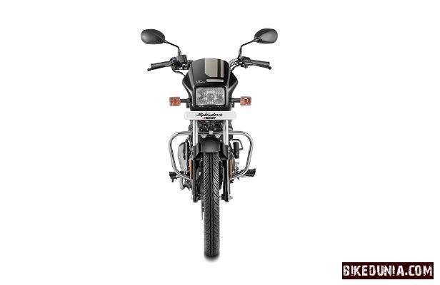Hero Splendor Plus XTEC 2025