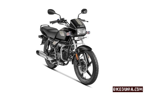 Hero Splendor Plus XTEC 2025