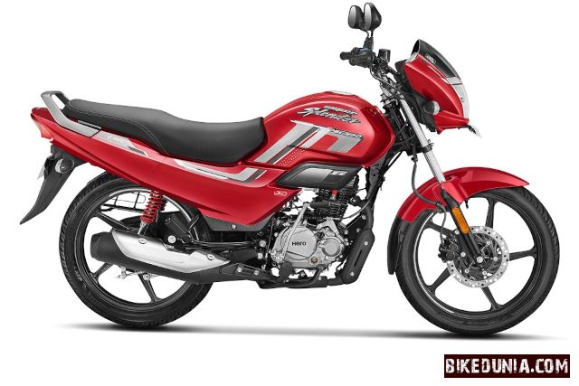 Hero Super Splendor XTEC 2.0 2026