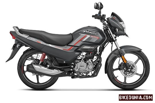 Hero Super Splendor XTEC 2.0 2026