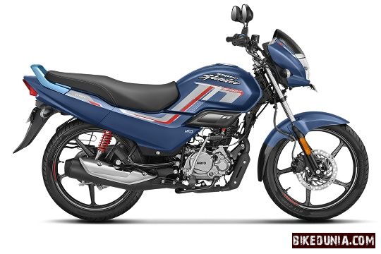 Hero Super Splendor XTEC 2.0 2026