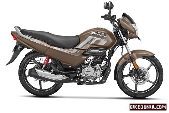 Hero Super Splendor XTEC 2.0 2026