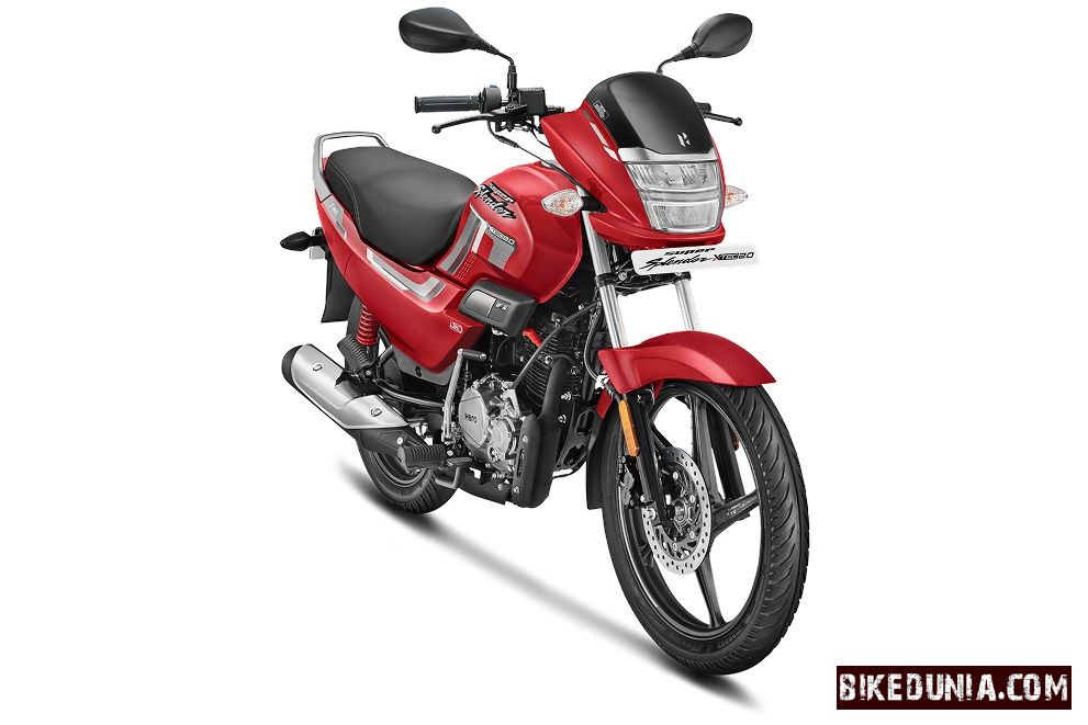 Hero Super Splendor XTEC 2.0 2026