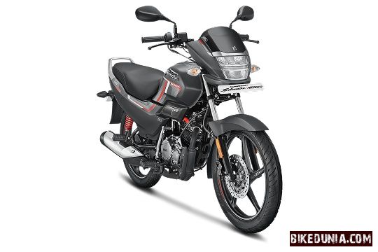 Hero Super Splendor XTEC 2.0 2026