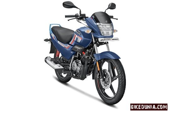 Hero Super Splendor XTEC 2.0 2026
