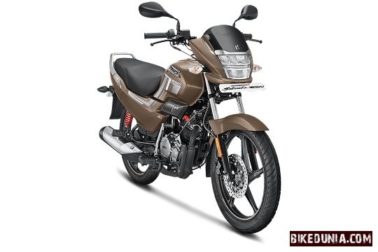 Hero Super Splendor XTEC 2.0 2026