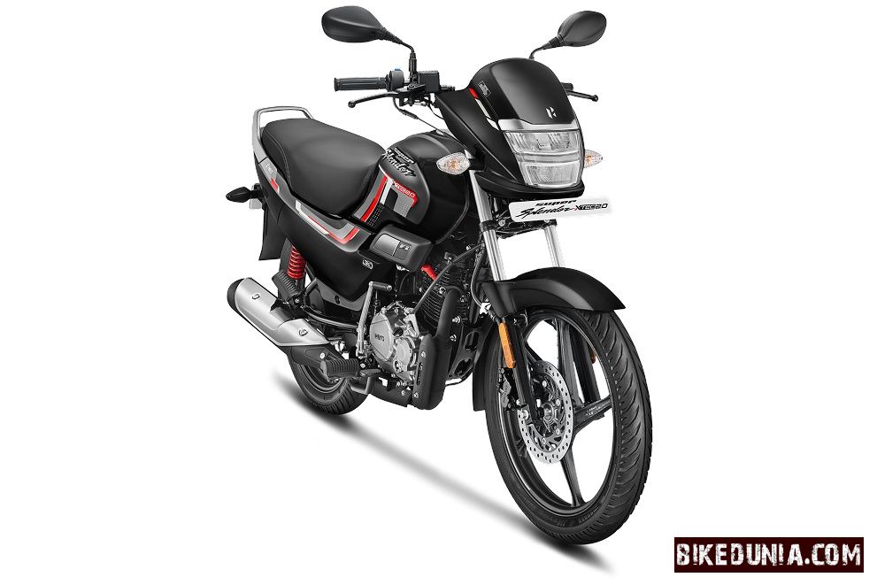 Hero Super Splendor XTEC 2.0 2026