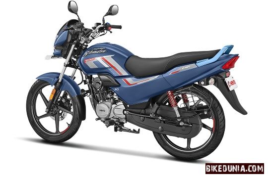 Hero Super Splendor XTEC 2.0 Disc 2026