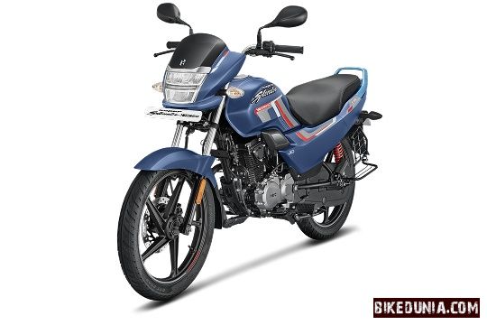 Hero Super Splendor XTEC 2.0 Disc 2026