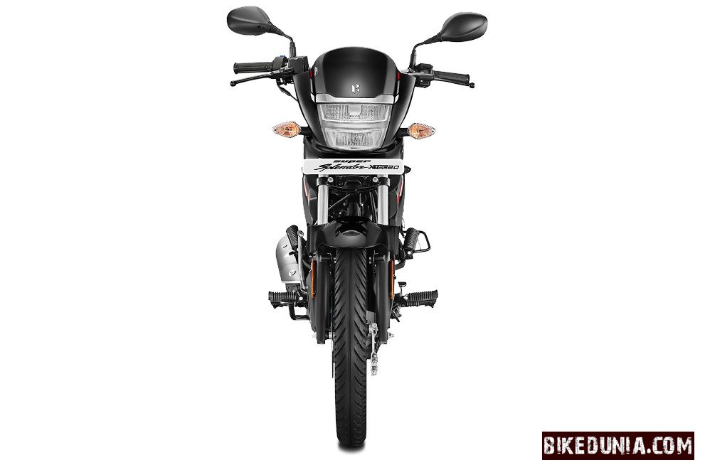 Hero Super Splendor XTEC 2.0 Disc 2026