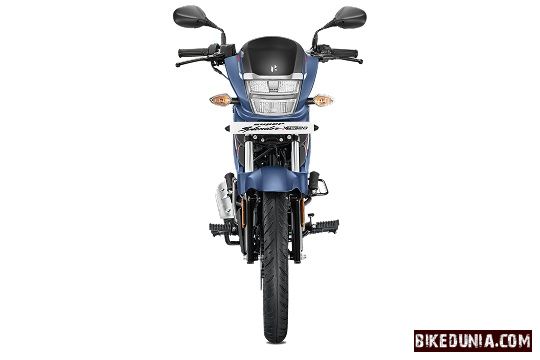 Hero Super Splendor XTEC 2.0 Disc 2026