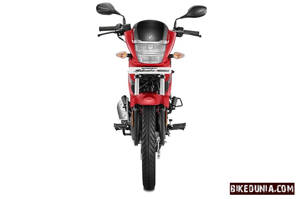 Hero Super Splendor XTEC 2.0 Disc 2026