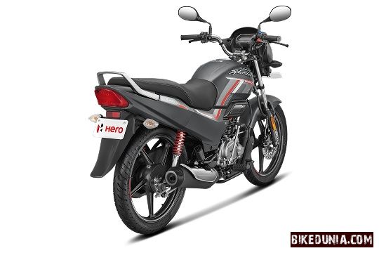 Hero Super Splendor XTEC 2.0 Disc 2026