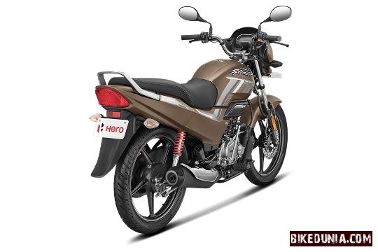 Hero Super Splendor XTEC 2.0 Disc 2026