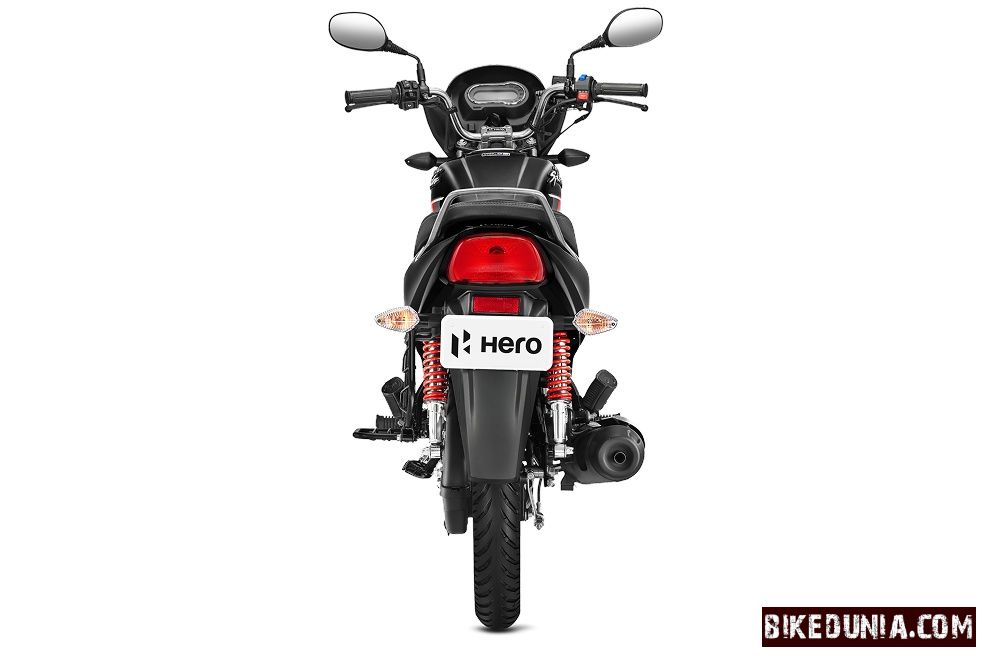 Hero Super Splendor XTEC 2.0 Disc 2026