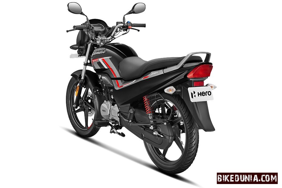 Hero Super Splendor XTEC 2.0 Disc 2026