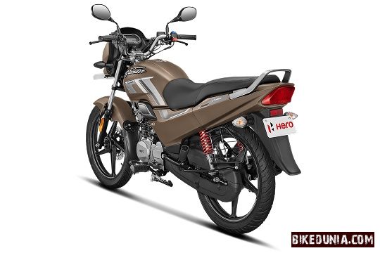 Hero Super Splendor XTEC 2.0 Disc 2026
